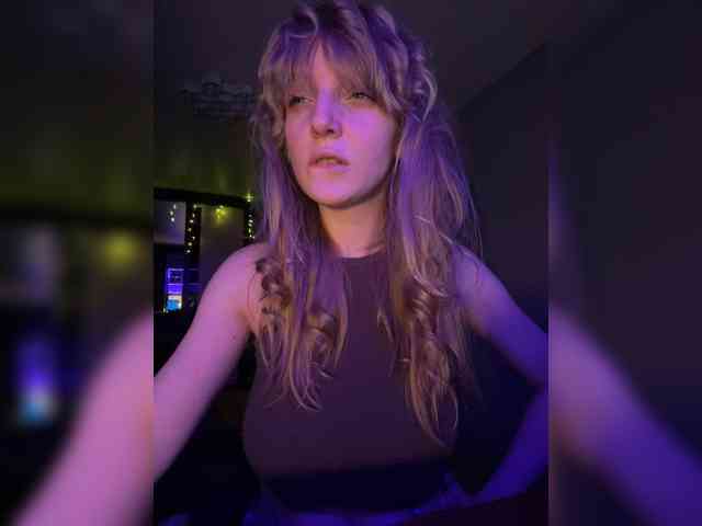 MaagilineKass webcam