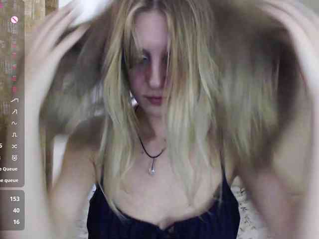 MaagilineKass webcam