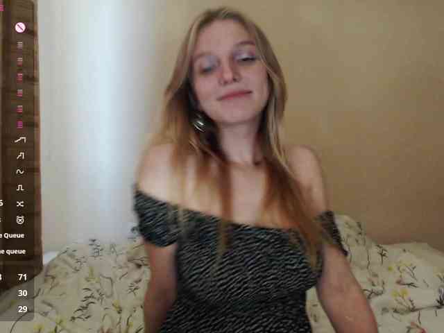 MaagilineKass webcam