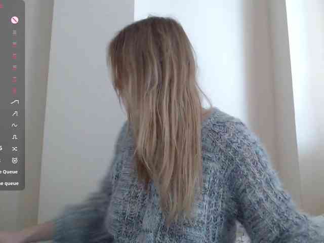 MaagilineKass webcam