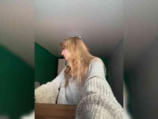 MaagilineKass webcam