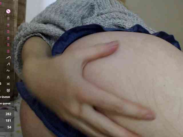 MaagilineKass webcam