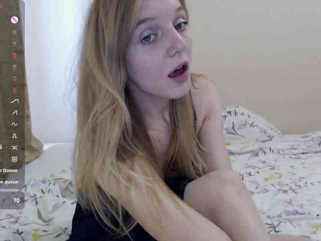 MaagilineKass webcam