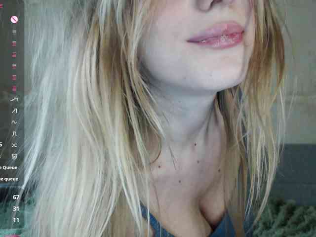 MaagilineKass webcam