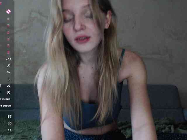 MaagilineKass webcam
