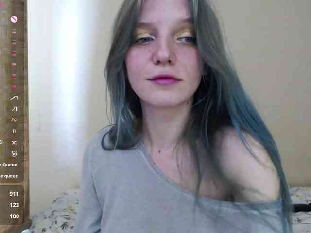 MaagilineKass webcam