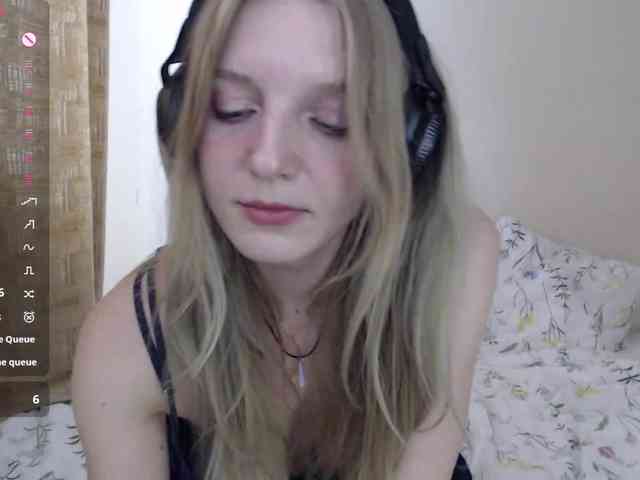 MaagilineKass webcam