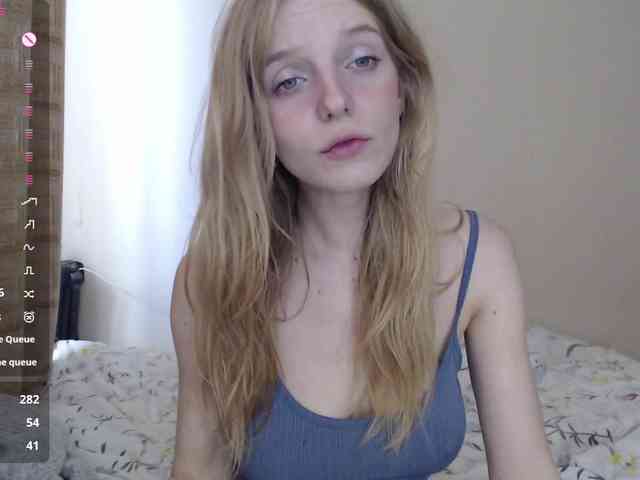 MaagilineKass webcam