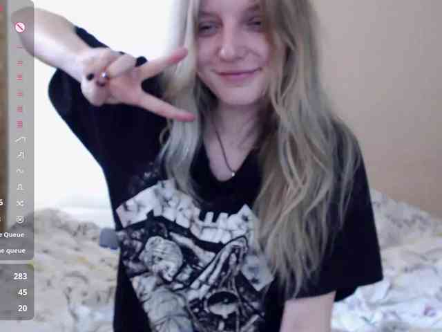 adult live sex cam CatinMilkland