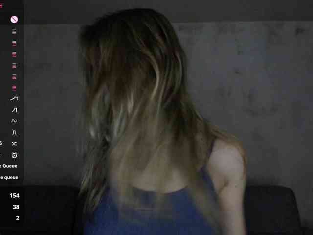 MaagilineKass webcam