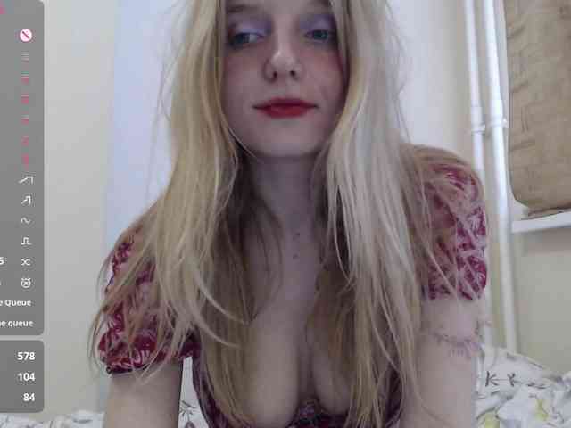 MaagilineKass webcam