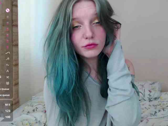 MaagilineKass webcam