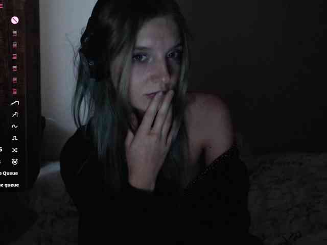 MaagilineKass webcam