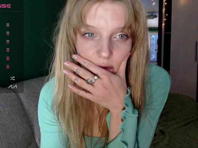 MaagilineKass webcam