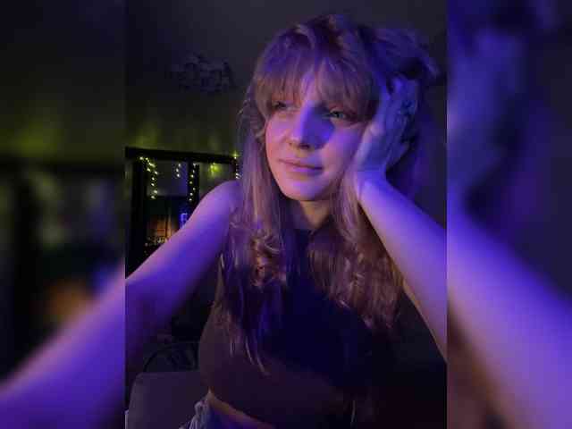 MaagilineKass webcam