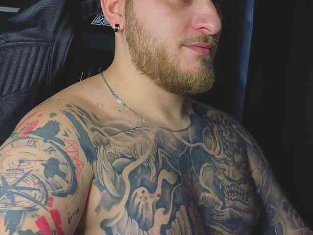 JohhnyLongcock JohhnyLongcock