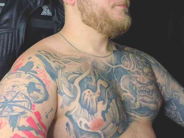 JohhnyLongcock JohhnyLongcock