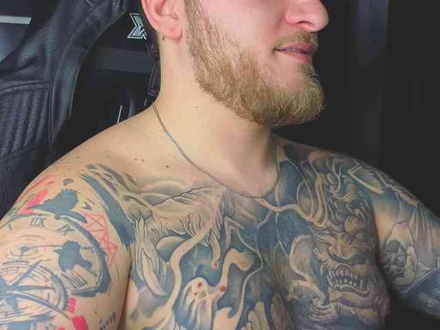 JohhnyLongcock JohhnyLongcock