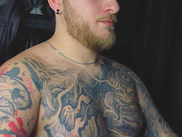 JohhnyLongcock JohhnyLongcock