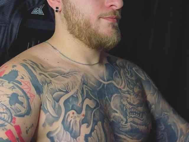 JohhnyLongcock JohhnyLongcock