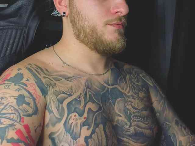 JohhnyLongcock JohhnyLongcock