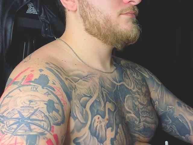 JohhnyLongcock JohhnyLongcock