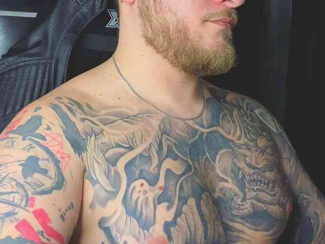 JohhnyLongcock JohhnyLongcock