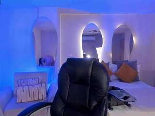 AmberFarrell Porn Show