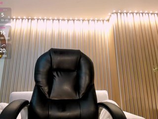 AmberFarrell Porn Show