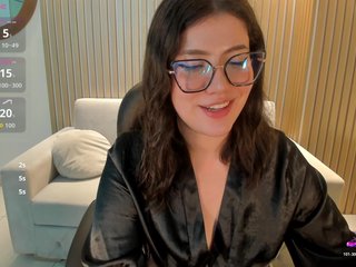 AmberFarrell Porn Show