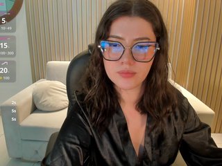 AmberFarrell Porn Show