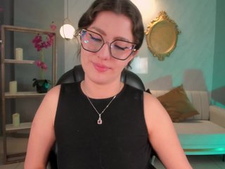AmberFarrell Porn Show