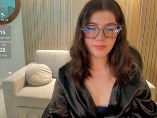 AmberFarrell Porn Show