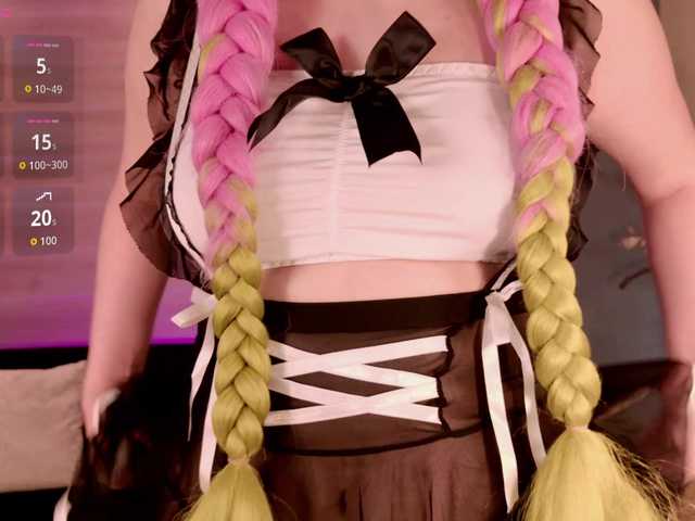 AmberFarrell's BongaCams show and profile