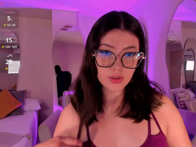 AmberFarrell's BongaCams show and profile