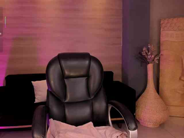 AmberFarrell webcam