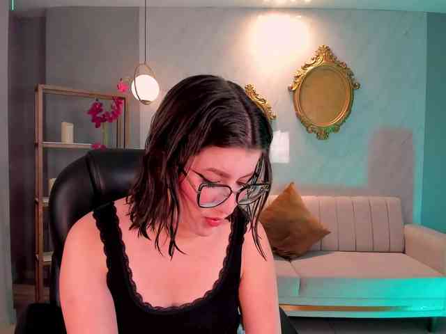 porn web cam online AmberFarrell