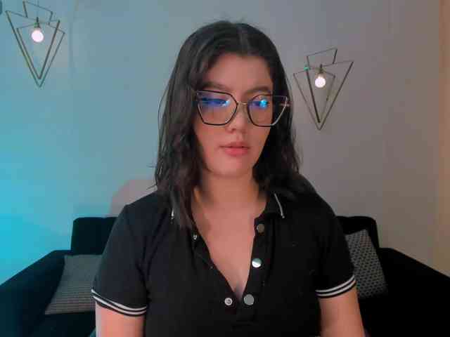 AmberFarrell webcam