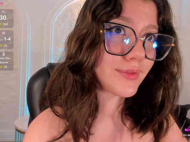 AmberFarrell Live Webcam on BongaCams