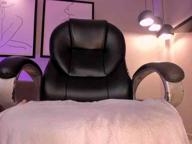 AmberFarrell webcam