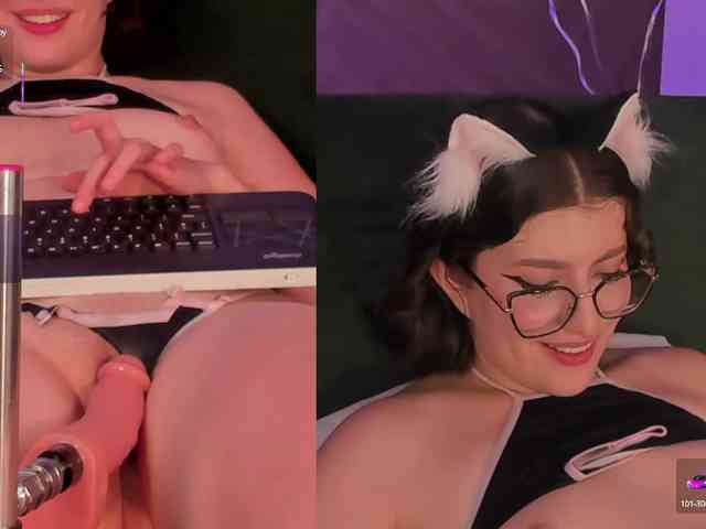 AmberFarrell webcam
