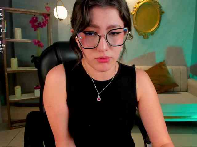 AmberFarrell webcam