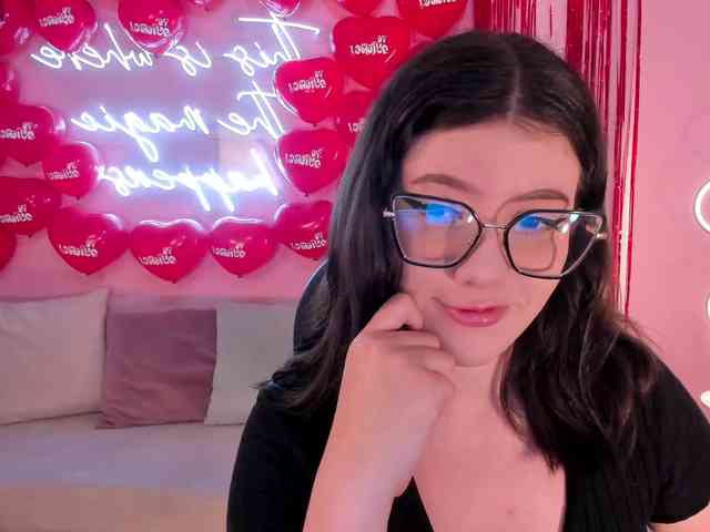 AmberFarrell Live Webcam on BongaCams