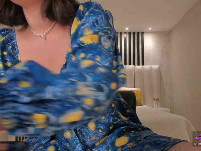 AmberFarrell webcam