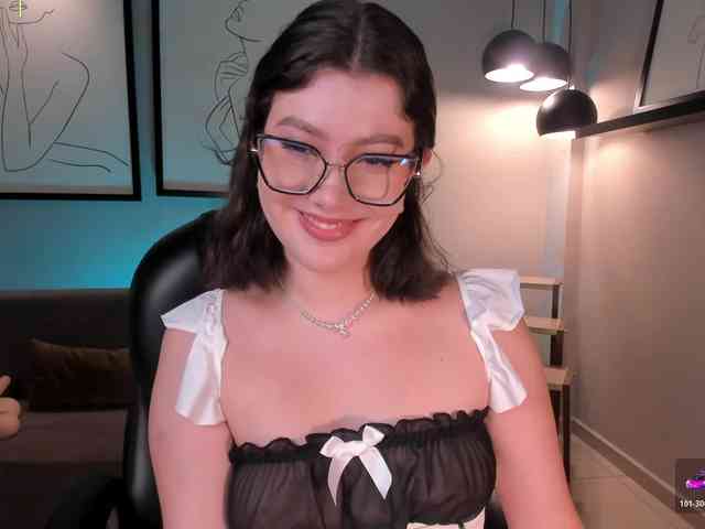 AmberFarrell webcam