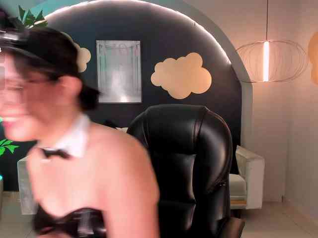 AmberFarrell webcam