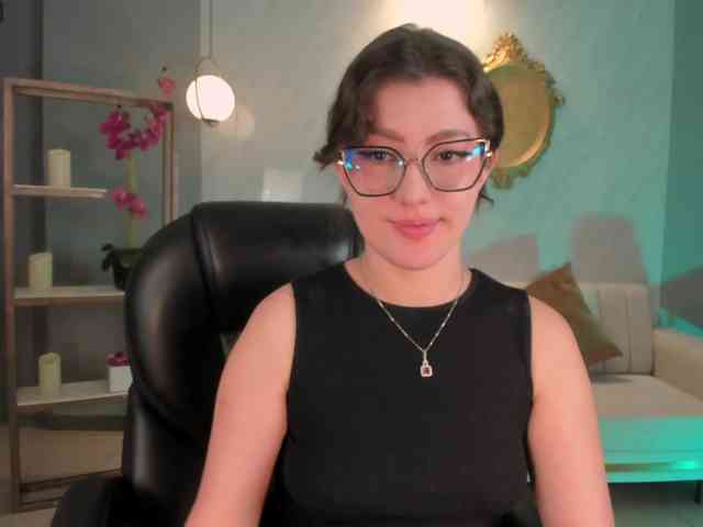 AmberFarrell webcam