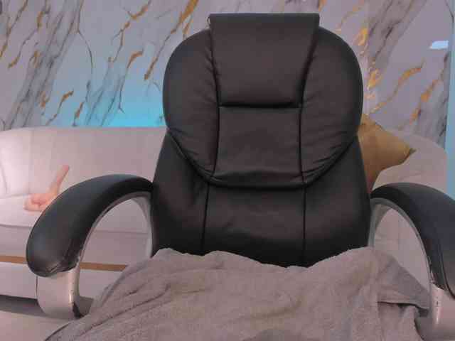 AmberFarrell webcam