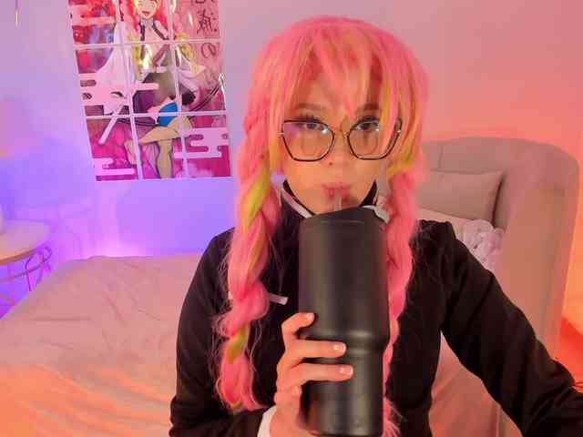 AmberFarrell bongacams