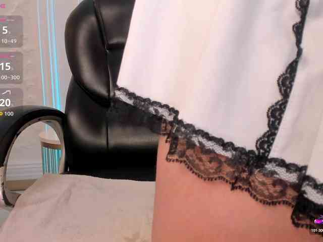 AmberFarrell Live Webcam on BongaCams